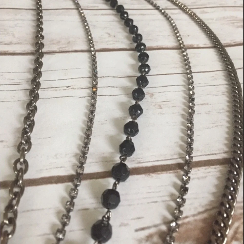 Bebe Chain Belt